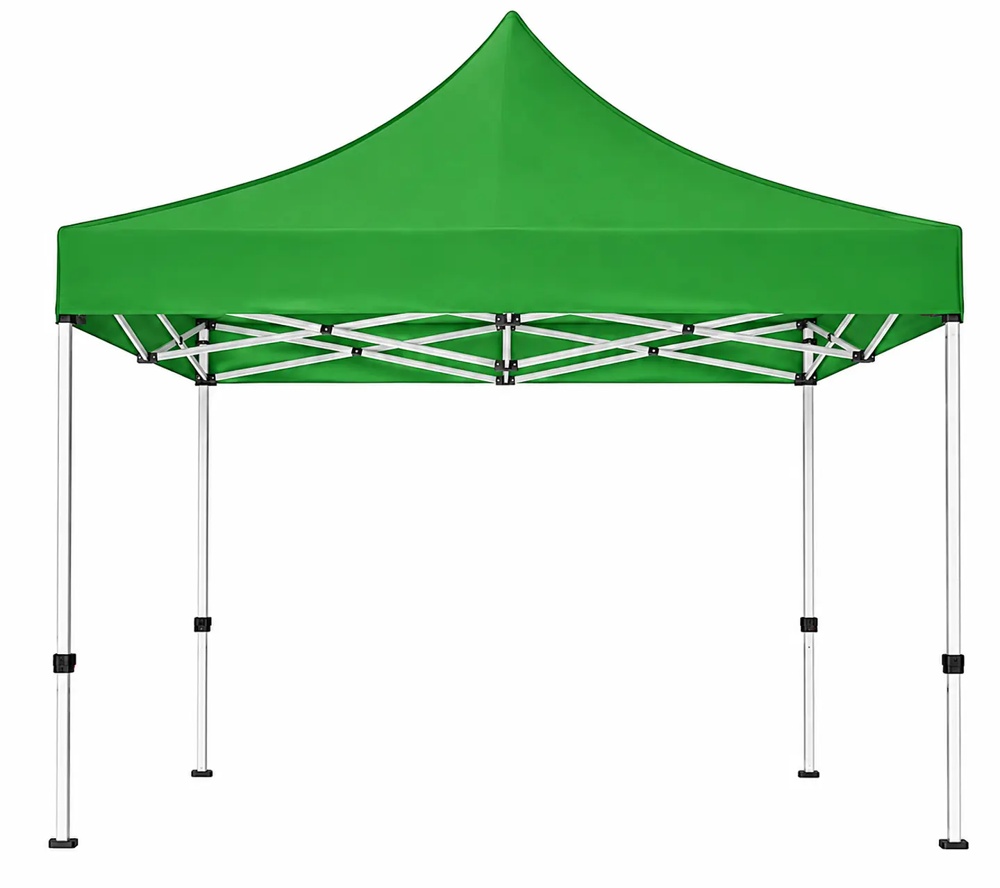 Toldo 2x2 Estandar Superior colores 1