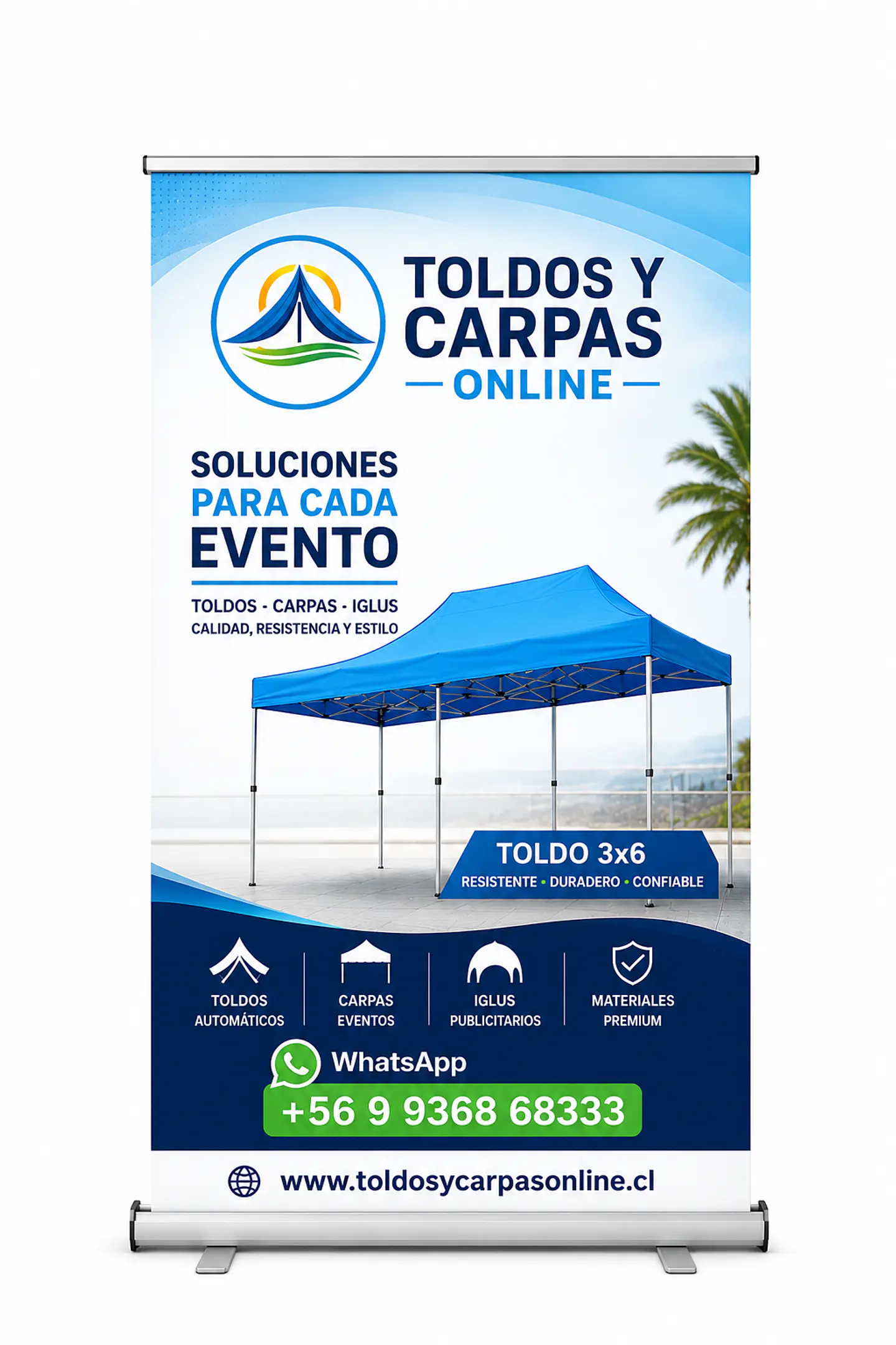 Pendon Roller 70X200 1
