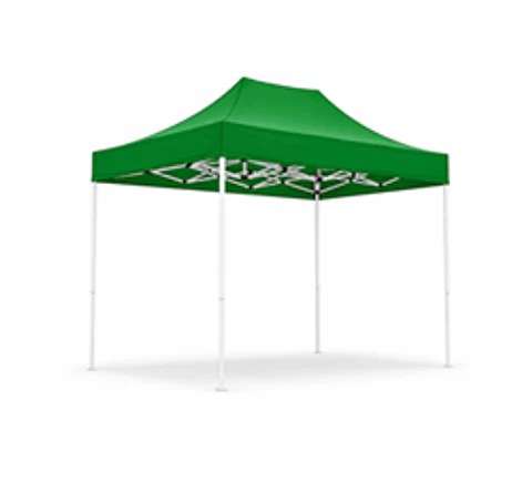 Toldo3x4,5 mt Blanco Reforzado