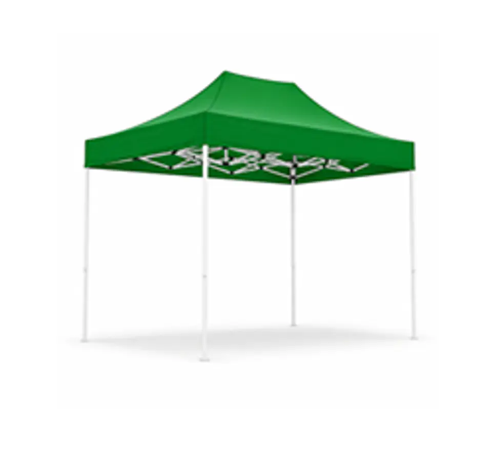 Toldo3x4,5 mt Blanco Reforzado 1