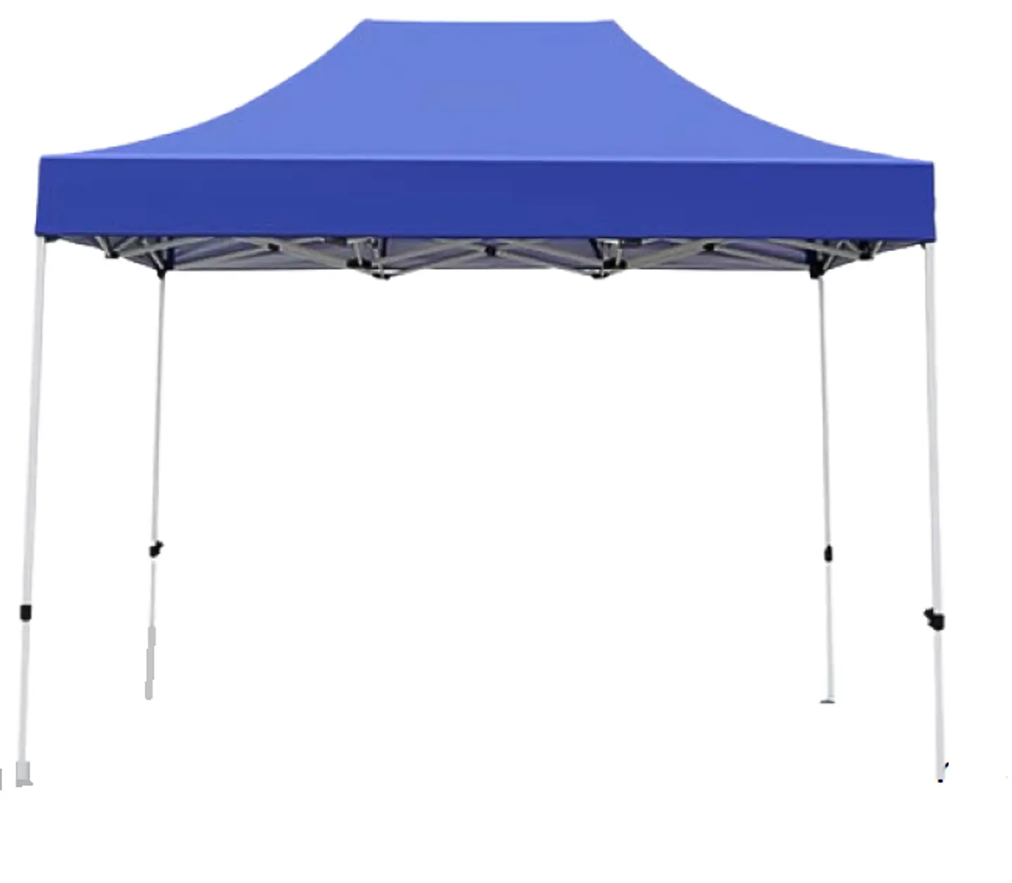 Toldo 3X6 Americano Hex  Colores  1