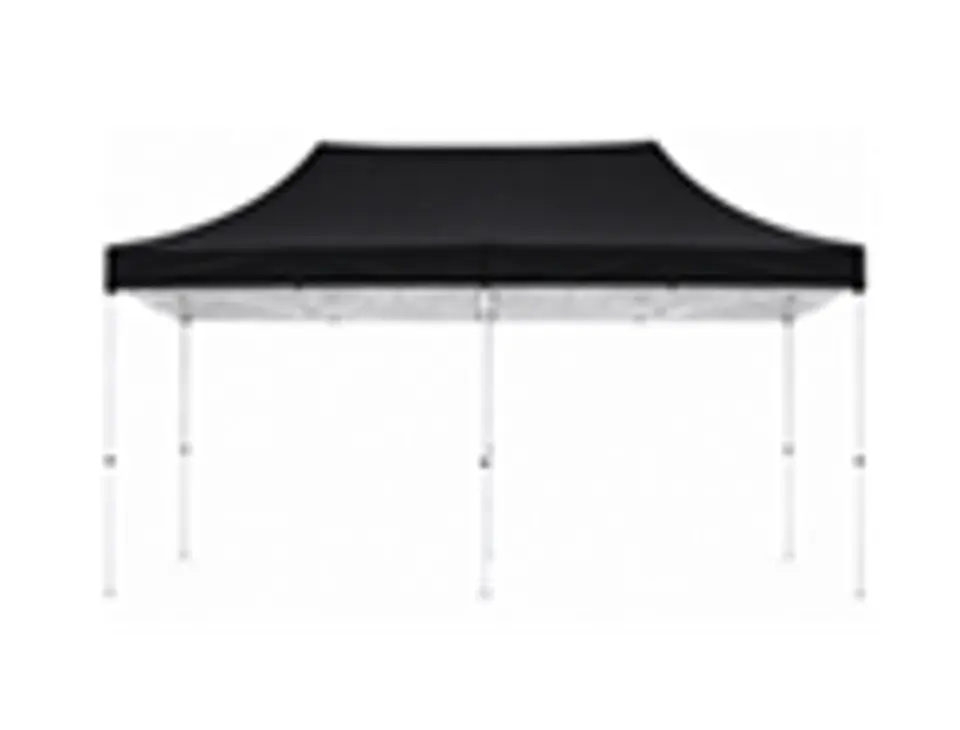 Toldo 3X6 Americano Hex  Colores  5