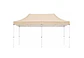 Toldo 3X6 Americano Hex  Colores  - Miniatura 2
