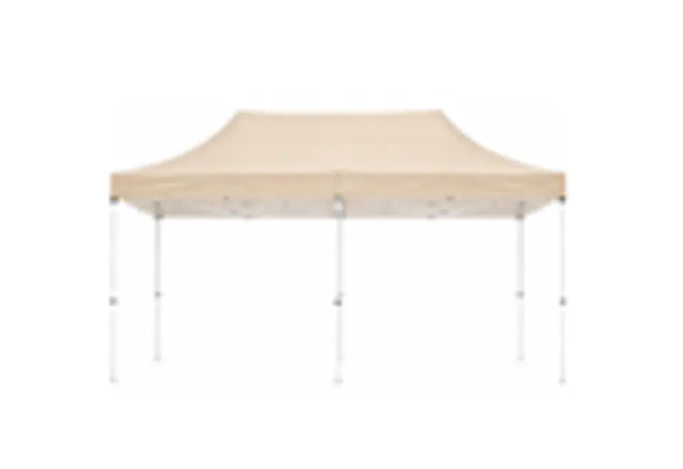 Toldo 3X6 Americano Hex  Colores  2
