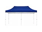 Toldo 3X6 Americano Hex  Colores  - Miniatura 3