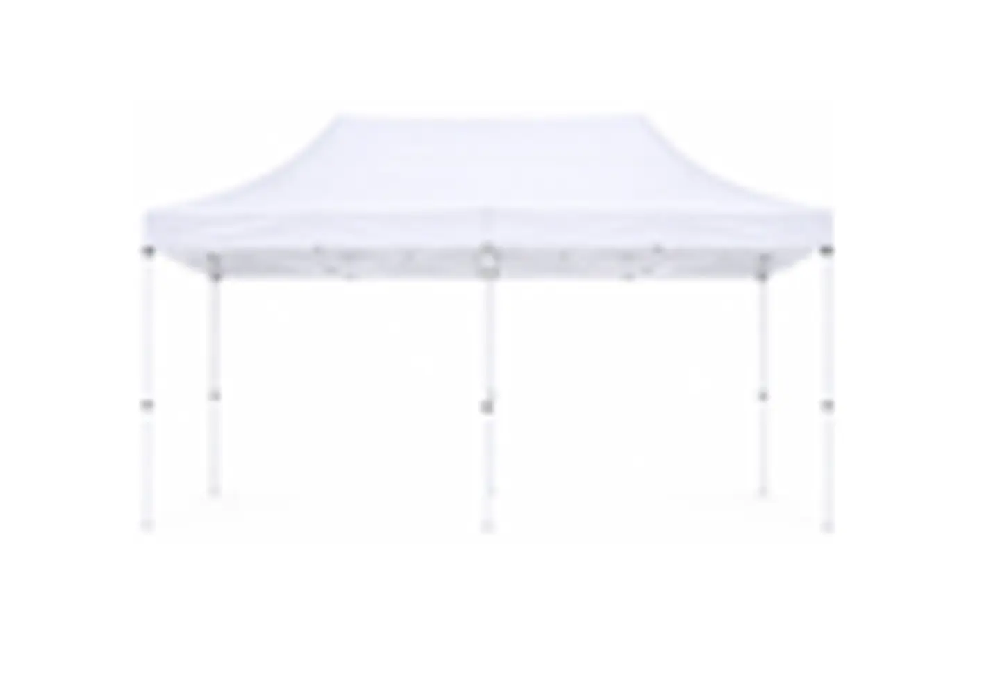 Toldo 3X6 Americano Hex  Colores  4