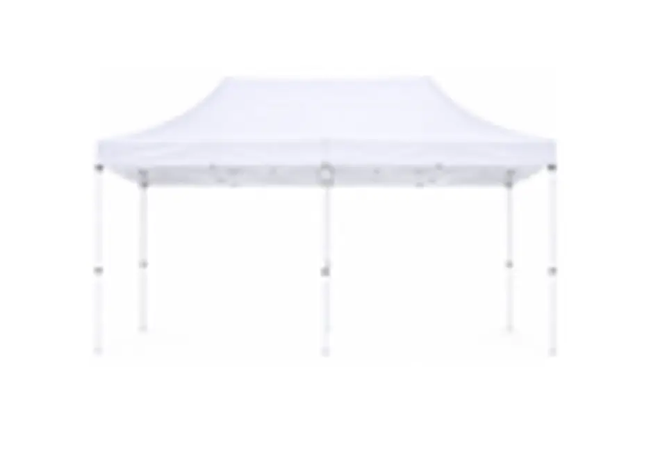 Toldo 3X6 Americano Hex  Colores  4