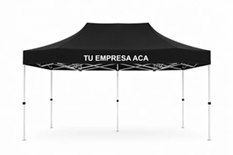 Cenefas para Toldos 3x6