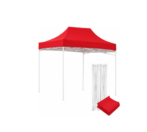 Toldo 2x3 Americano Hex  Colores
