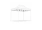 Toldo Americano Hex 3X4,5 mt - Miniatura 4