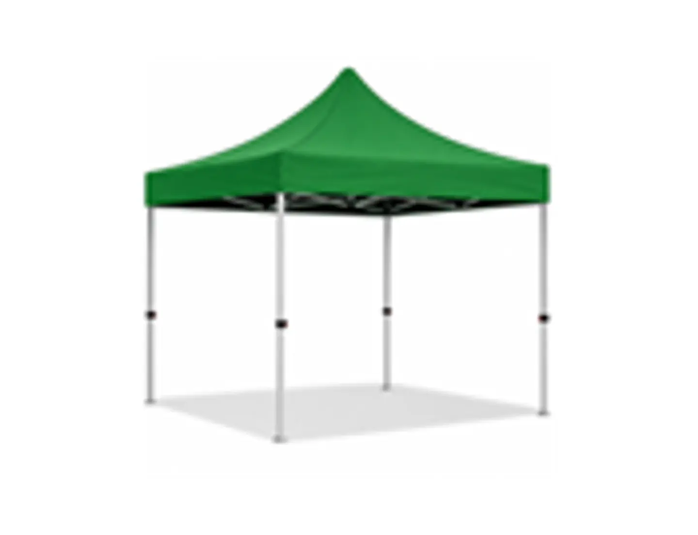 Toldo Americano Hexagonal 3x3  Colores 1
