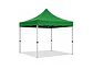 Toldo Americano Hexagonal 3x3  Colores - Miniatura 1