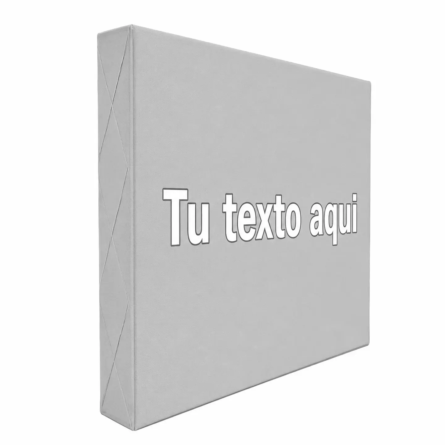Panel Araña 6 Cuerpos 510x230 cm 1