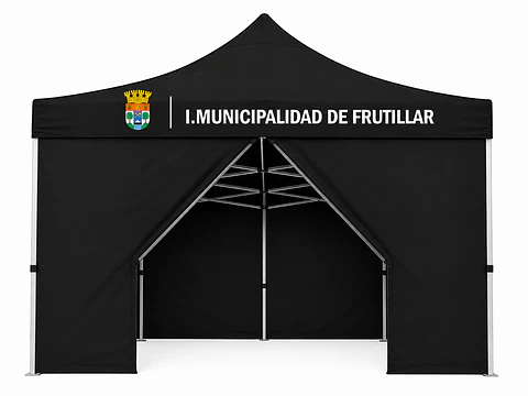 Cenefas para Toldos 3x6