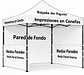 Medias Paredes para Toldos 2X2 mt. y para Toldos 2x3 mt. - thumbnail 1