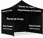 Medias Paredes para Toldos 2X2 mt. y para Toldos 2x3 mt. - thumbnail 2