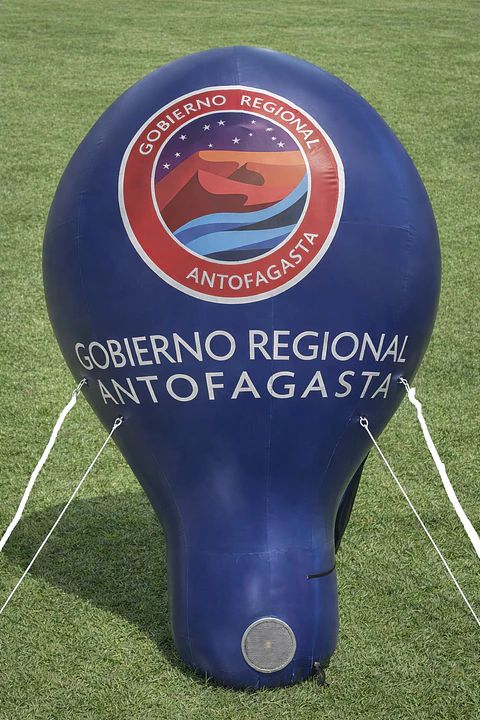 Pera Inflable