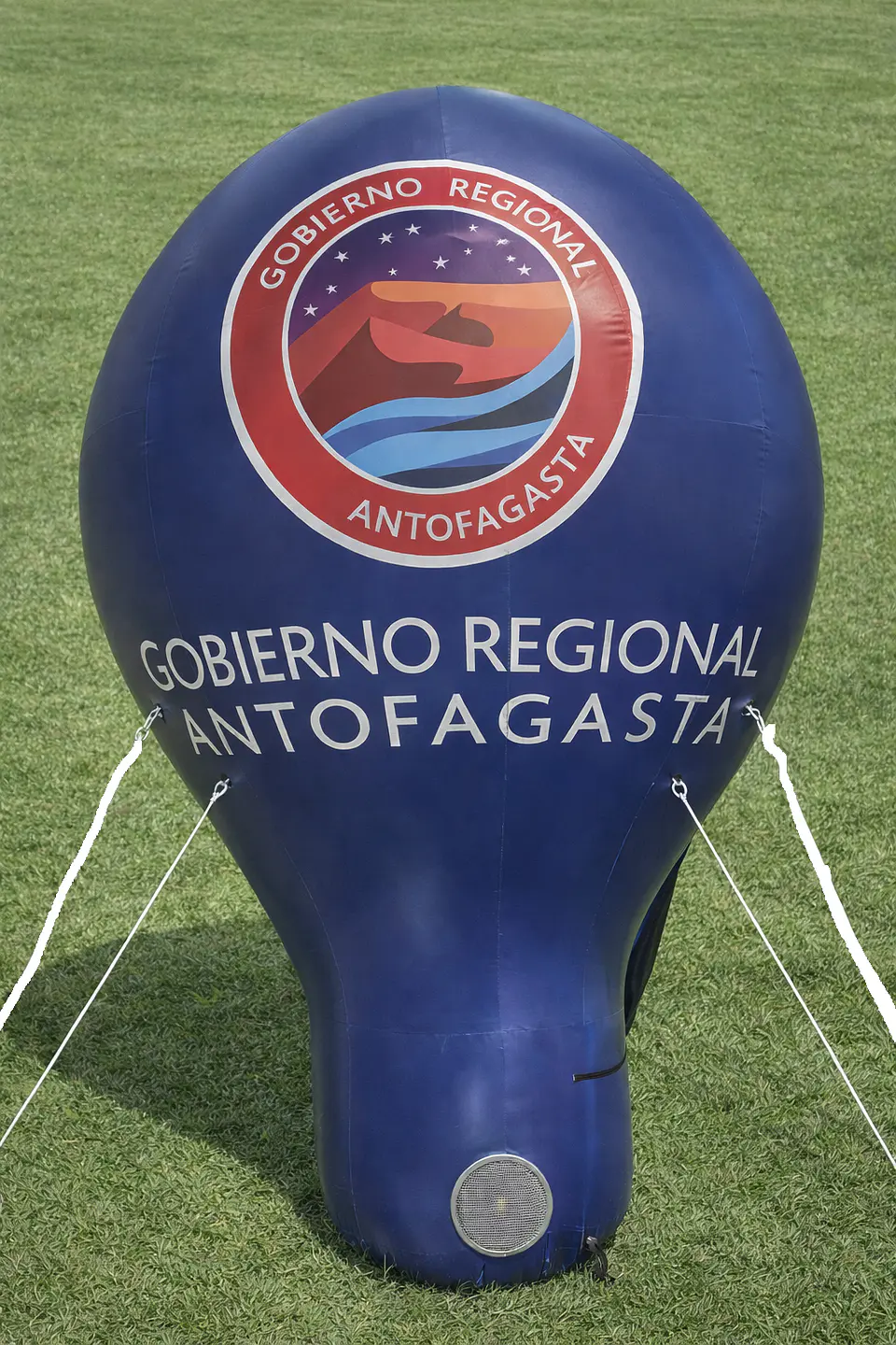 Pera Inflable 1