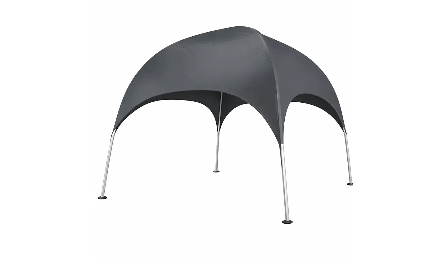 Carpa Iglu  5x5 m 1
