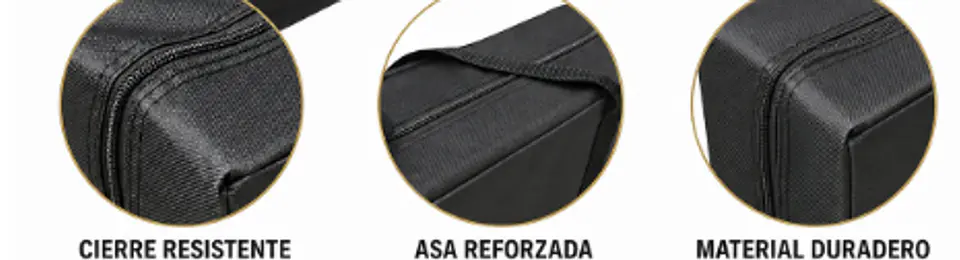 Bolso para Toldos Todas las Medidas 5
