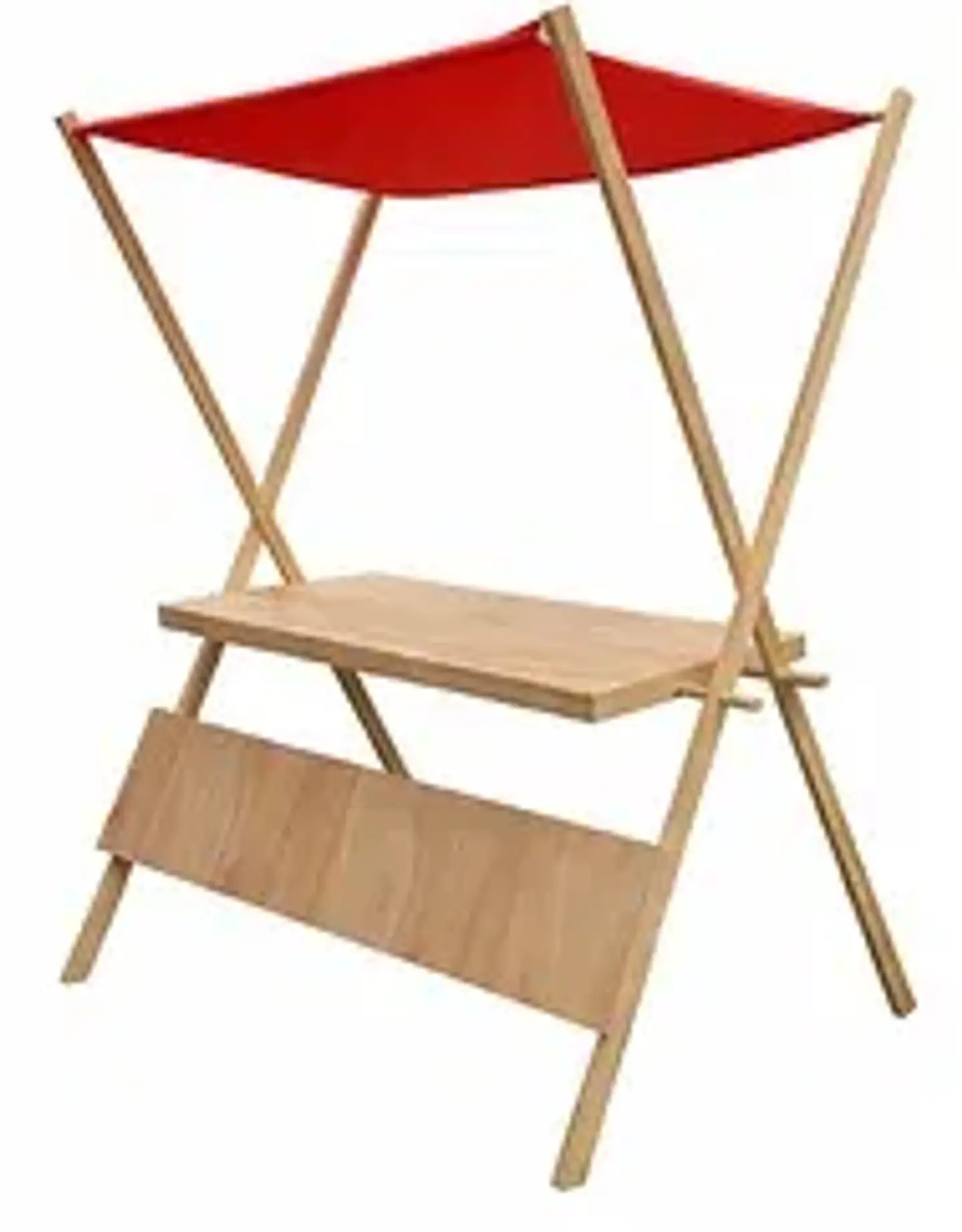 Toldos de Madera 200x60x5 cm 1