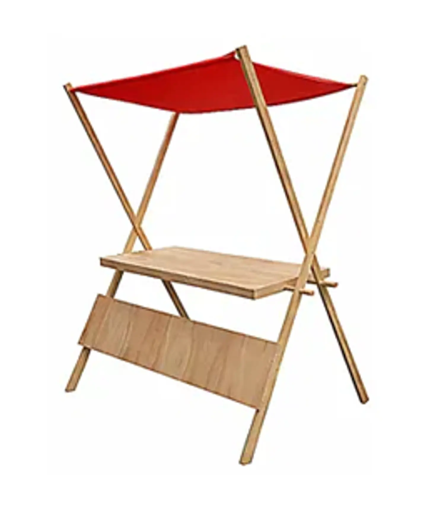 Toldos de Madera 200x60x5 cm 1