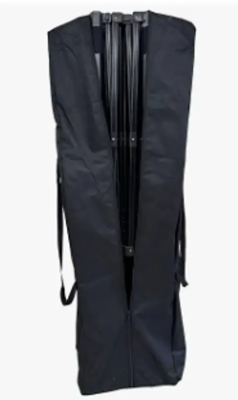 Bolso para Toldos 3x3 con ruedas