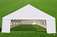 Carpa 14x7 mt PVC Alta Resistencia 100% Impermeable - Miniatura 2