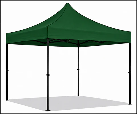 Toldos 3x3 de 20 kg Auto armable