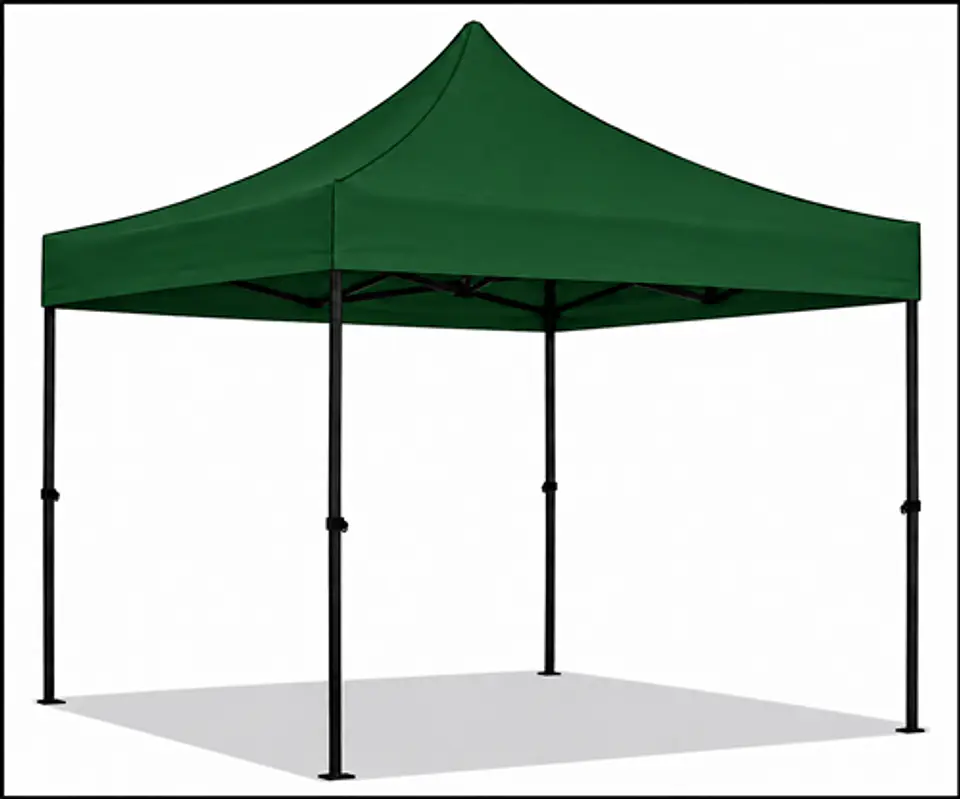 Toldos 3x3 de 20 kg Auto armable 1