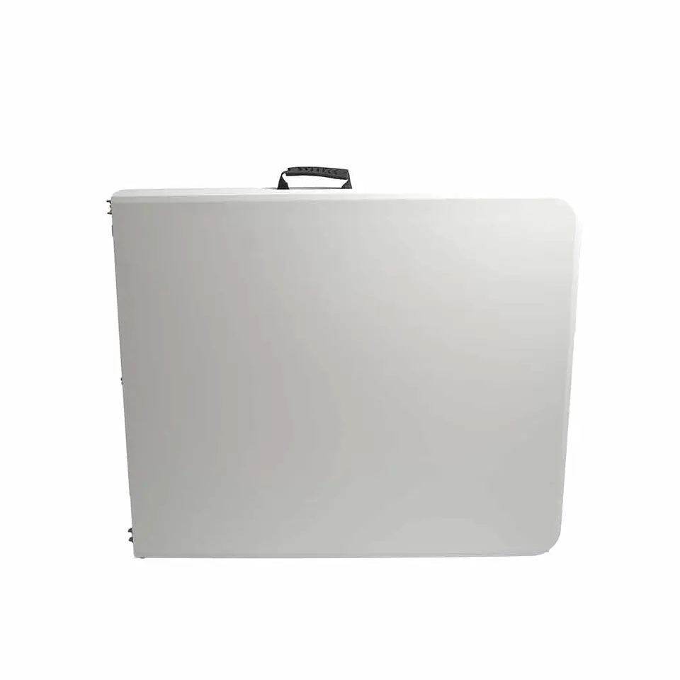 Mesa Maleta 240 cm Plegable 3