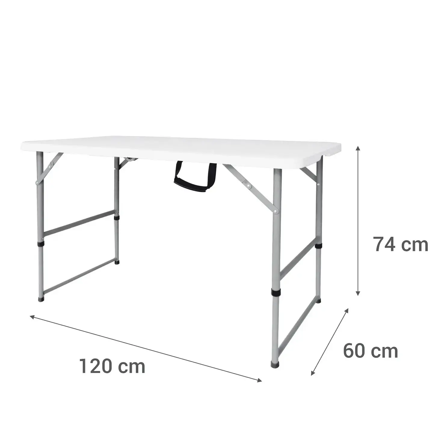 Mesa Maleta 120 cm 2