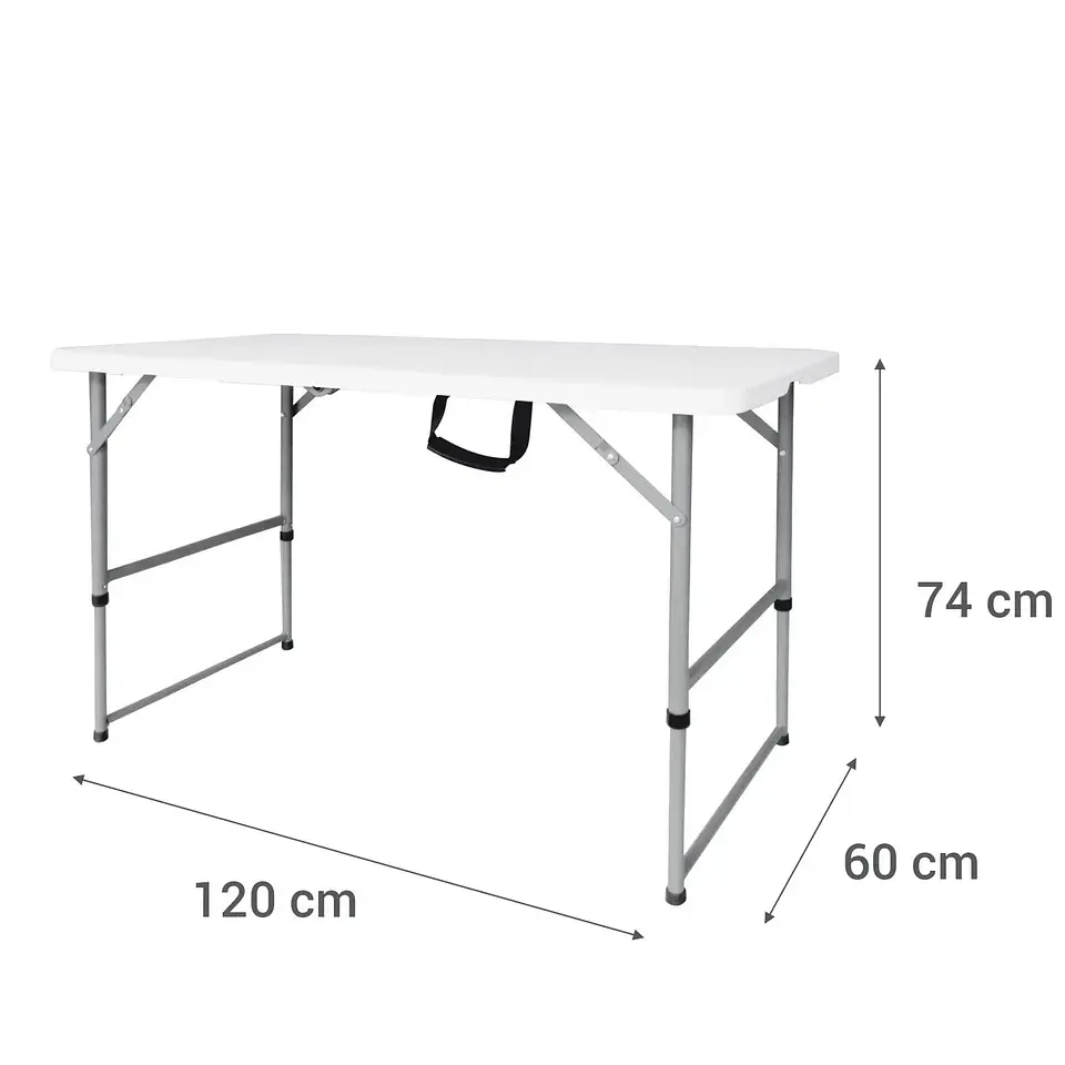 Mesa Maleta 120 cm 2