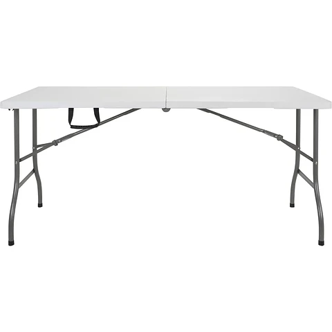 Mesa Maleta 152 cmx75