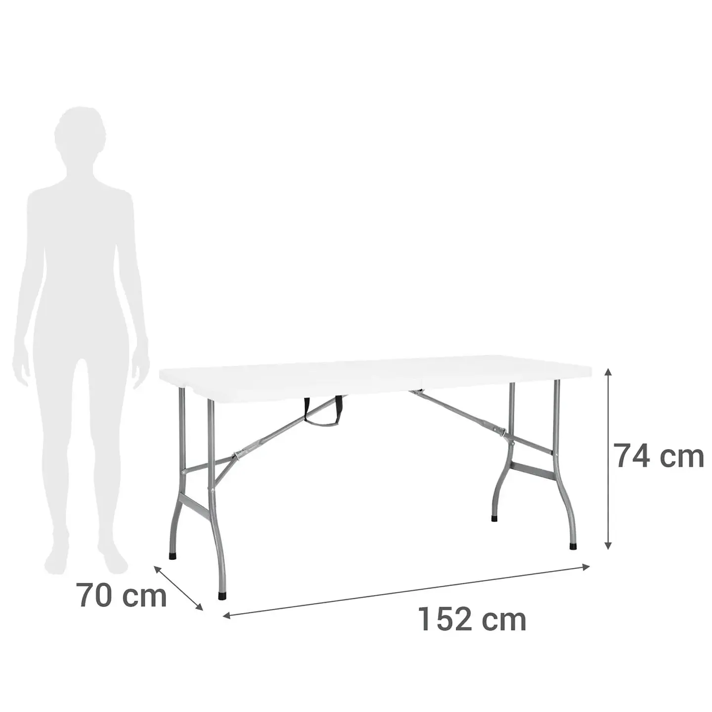 Mesa Maleta 152 cmx75 4