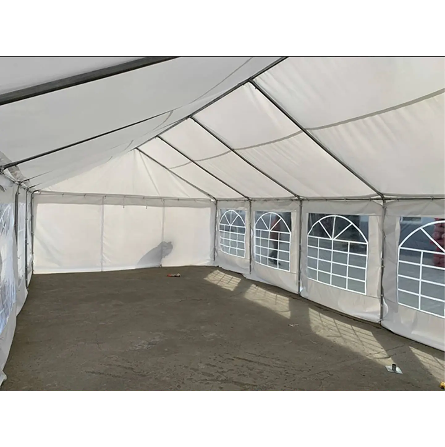 Carpa de  Ceremonia 5x8 1