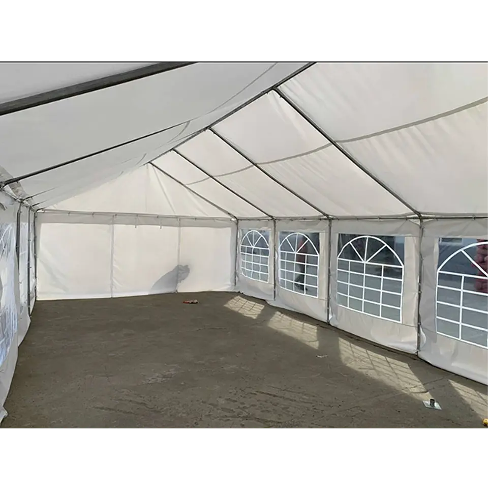 Carpa de  Ceremonia 5x8 1
