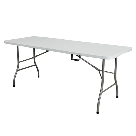 Mesa Maleta 180x70x75   