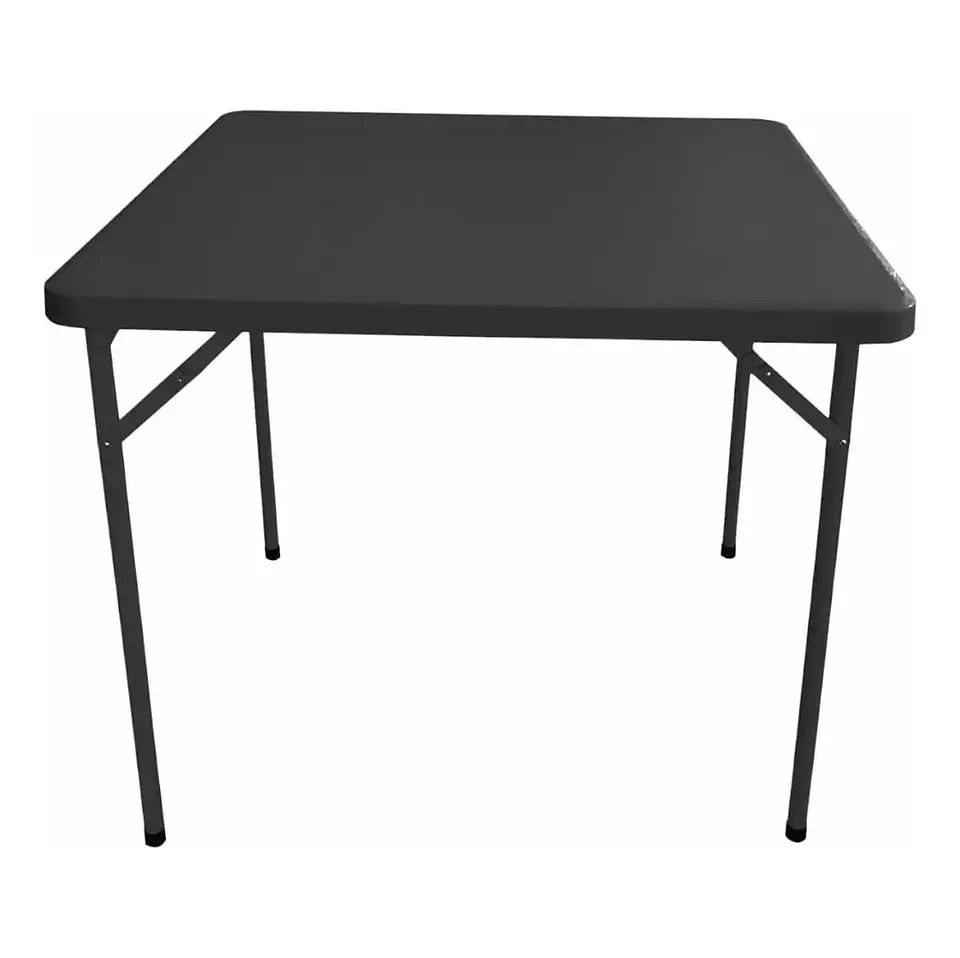 Mesa Maleta de 86x86 cm X 74 cm. de Alto 2