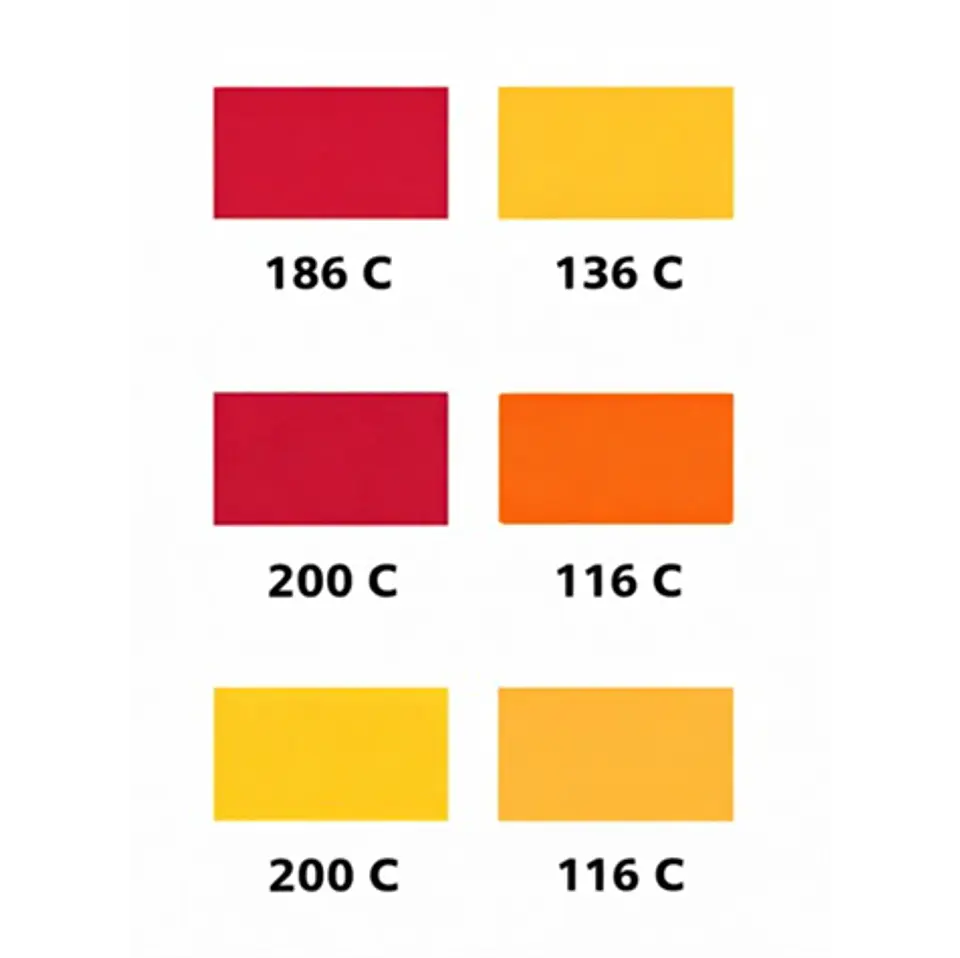 Pera Inflable  de 4 mts fondo blanco o color pleno 4