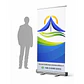 Pendon Roller 90X200 - Miniatura 2