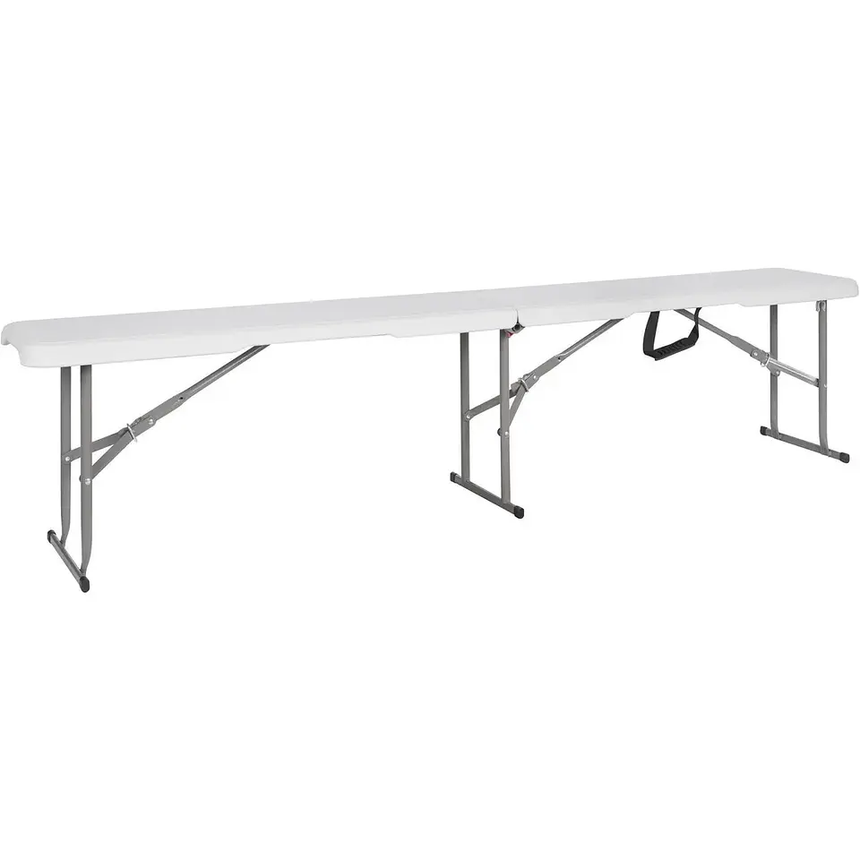 Banqueta Maleta de 180x43x28 cm. 1