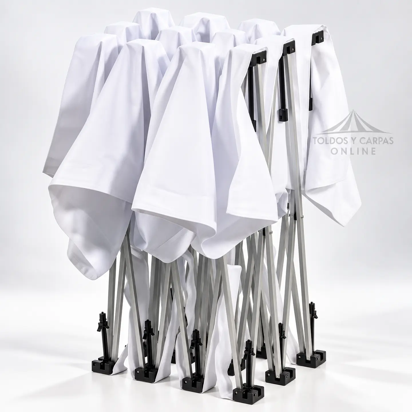 Panel Araña 2 Cuerpos 213x227cm 5