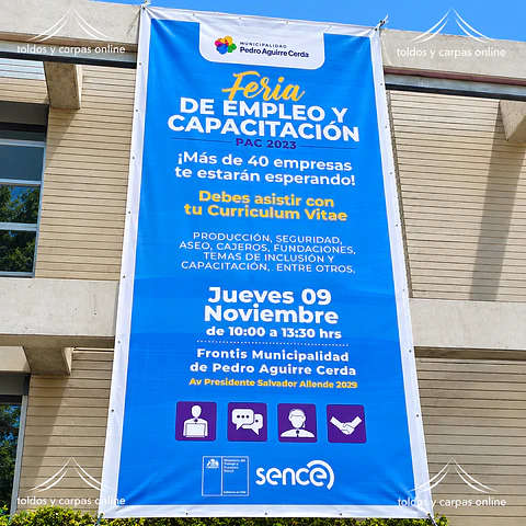 Gigantografia 