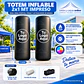Totem Inflable 2x1  mt Impreso - Miniatura 1