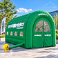 Carpa Inflable de 4x3 mt exterior Conexion Electrica - thumbnail 2