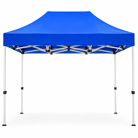 Toldo 2x3 Americano Carpa Colores
