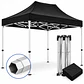 Toldo 2x3 Americano Hex  Colores - Miniatura 2