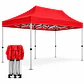 Toldo 3x6 mts. Estandar Varios colores - Miniatura 2