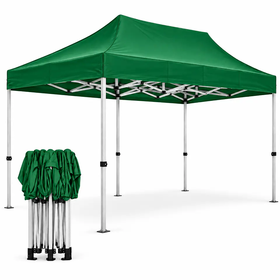Toldo 3x6 mts. Estandar Varios colores 6